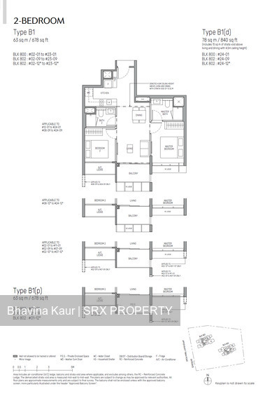 The Myst (D23), Condominium #487644551